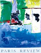 Helen Frankenthaler Prints Westwind Paris Review 1996 L e USA oil painting artist
